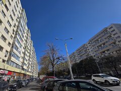 Pantelimon, Delfinului, Mega Mall, apartament 2 cam.