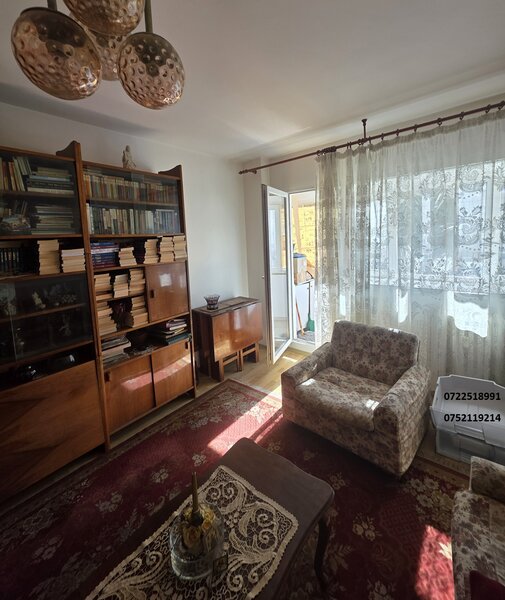 Pantelimon, Delfinului, Mega Mall, apartament 2 cam.,