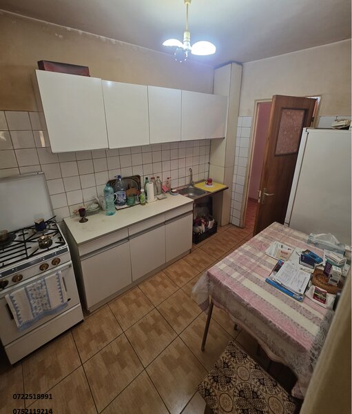 Pantelimon, Delfinului, Mega Mall, apartament 2 cam.,