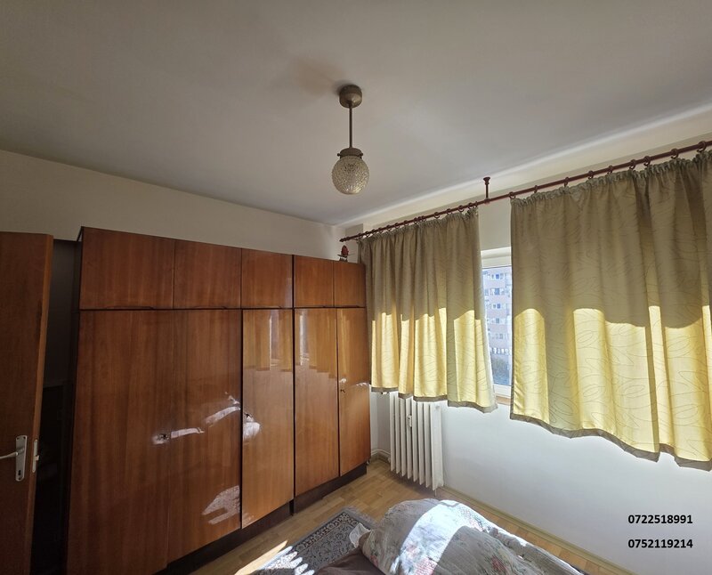 Pantelimon, Delfinului, Mega Mall, apartament 2 cam.,