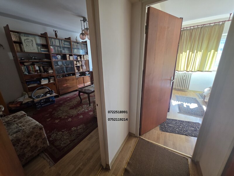 Pantelimon, Delfinului, Mega Mall, apartament 2 cam.,