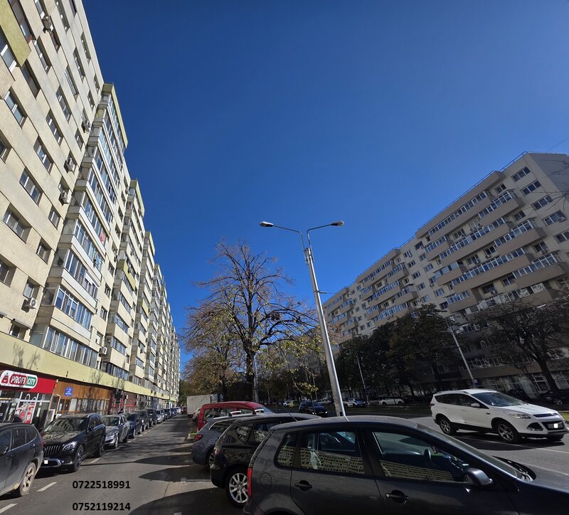 Pantelimon, Delfinului, Mega Mall, apartament 2 cam.,